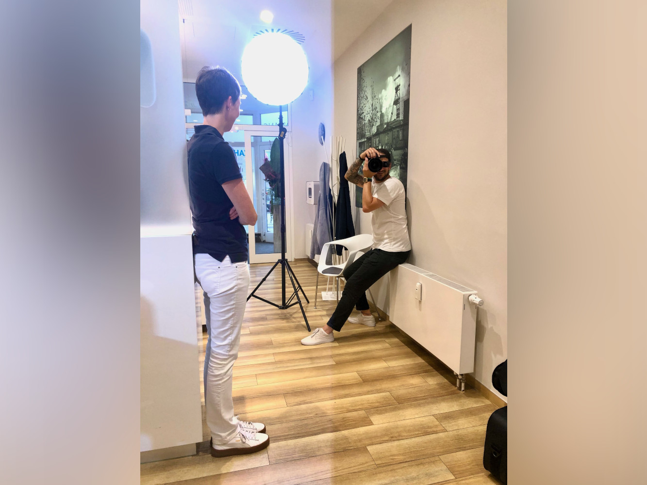 Fotogalerie