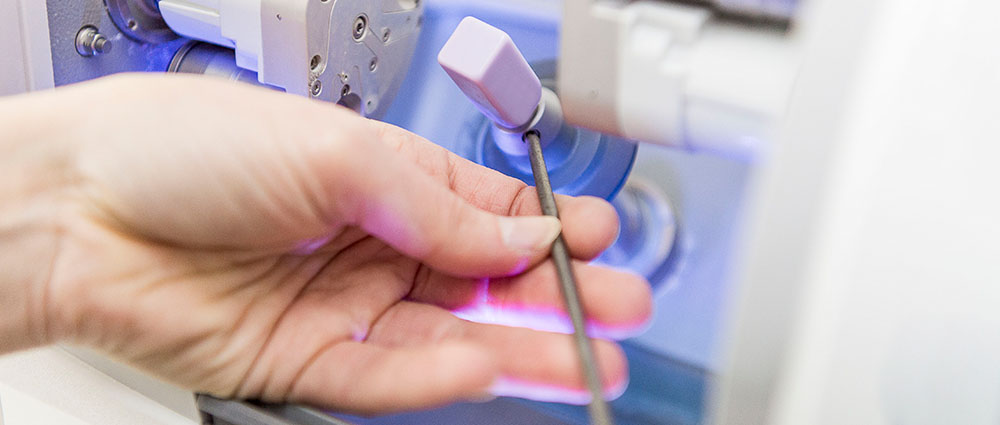 Zahnarzt Essen-Altenessen - Dentallabor