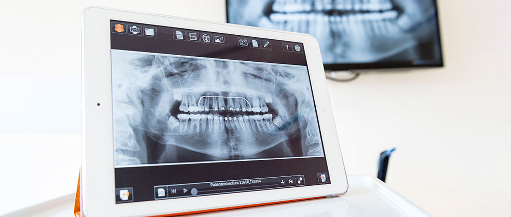 Zahnarzt Essen-Altenessen - Technik & Ausstattung