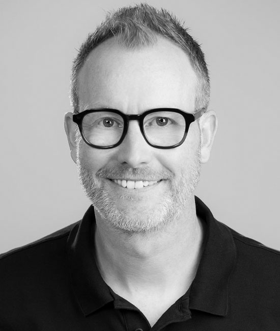 Dr. Michael Kaim