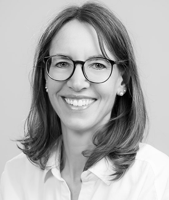 Dr. Sylvie Kaim