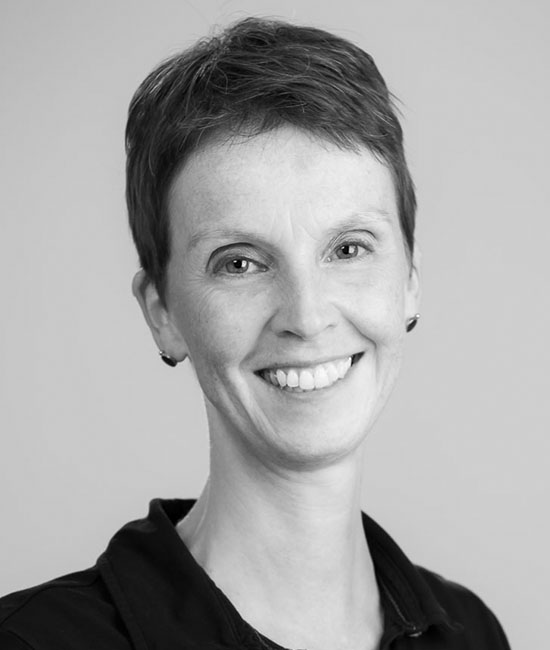 Stefanie Bobe